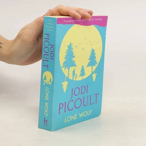 Jodi Picoult Lone wolf