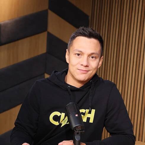 Já jsem ho vyhodil! Peníze jsme vůbec neřešili! Tomáš Le Sy promluvil o konci Jakuba Jíry v Clashi