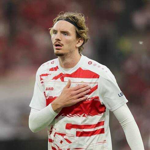 VfB-Bosse erteilen Woltemade-Wechsel nach München erneut eine Absage