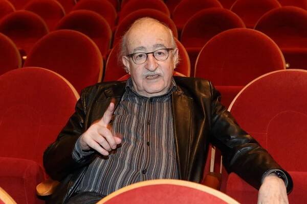 Odchod slavného režiséra ji hodně zasáhl: Dagmar Havlová zavzpomínala na Juraje Herze (83)