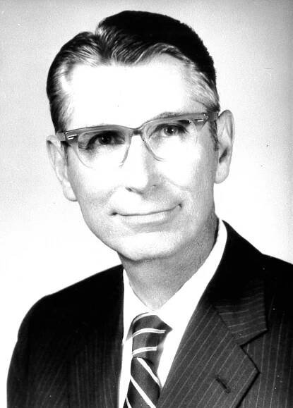 George Smith