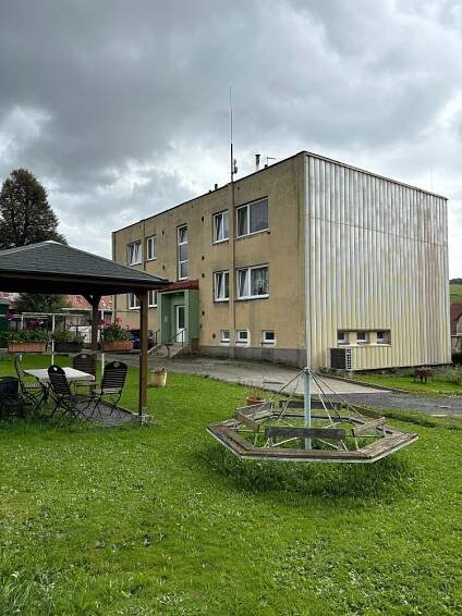 Prodej Byt 3+1, Nová Ves, okres Liberec