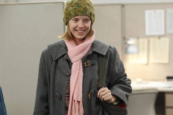 Lars a jeho vážná známost - Z filmu - Kelli Garner