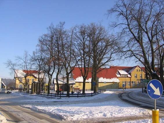 Bilder aus der Heimat - Kreisgemeinschaft Lyck