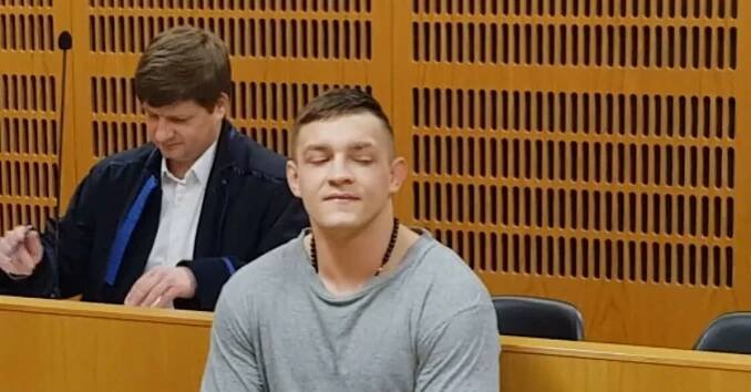 Jsem pán Řep, hlásal zápasník Růžička a vyhrožoval ženě zbitím. Žalobce žádá vyšší trest