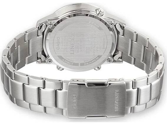 Casio LCW M170D-1AER