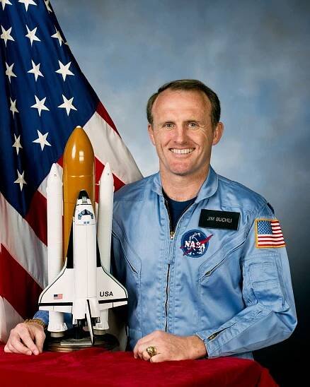 James Buchli