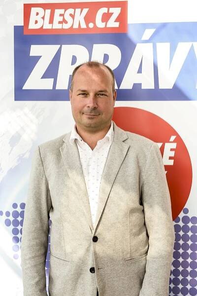 Ostravský lídr lidovců Curylo může mít střet kvůli Charitě ČR. Slíbil rezignaci