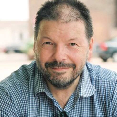 profile photo of John Davies