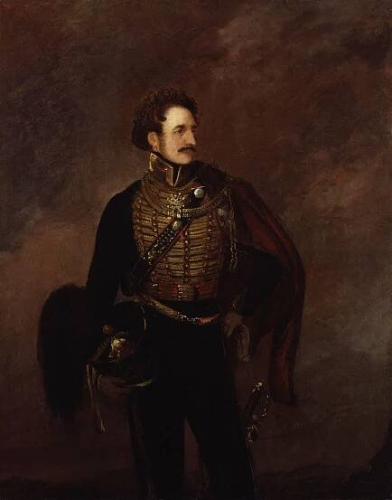Thomas William Taylor (British Army officer)