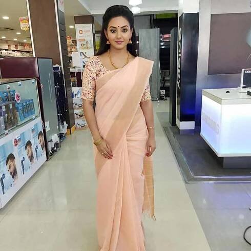 Vidya pradeep