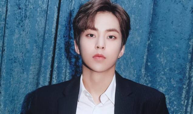 All About Xiumin from EXO: aka Kim Min-seok Bio, Military, Age - Kpop Wiki