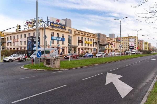 Prodej bytu 3+kk, Novodvorská, Praha 4- Braník – QARA
