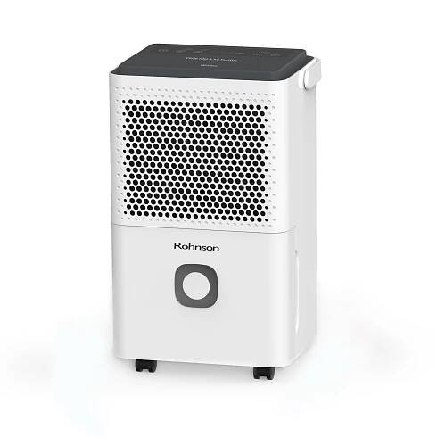 Odvlhčovač Rohnson R-91312 True Ion & Air Purifier