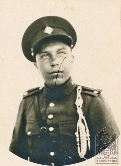 František MAREK - ČsOL