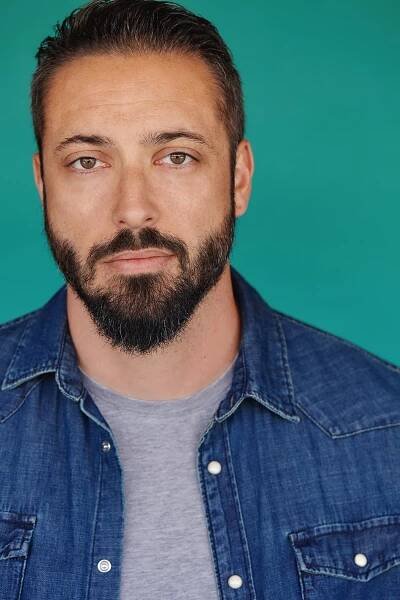 Matthew David Rudd - Los Angeles/San Francisco Voice and On-Screen Actor