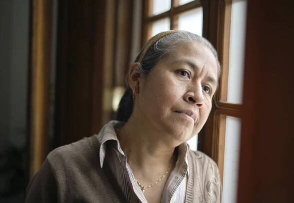 Mercedes Hernández - Bude to v poho - Noc - Z filmu