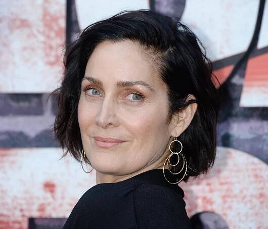 Marvel apos s Jessica Jones Season 3 Special Screening Event