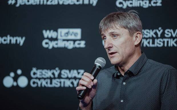 Český Svaz Cyklistiky | Federation management