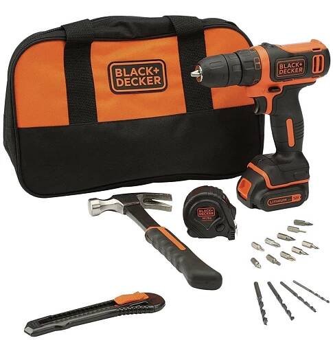 Top Tools To Keep Yourself Busy At Home - AHC Powertools