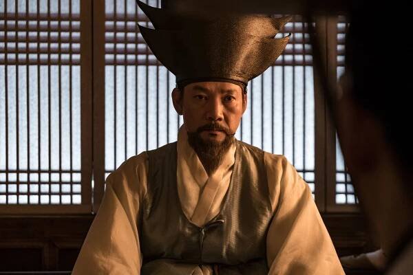 Heungbu - Z filmu - Jin-yeong Jeong