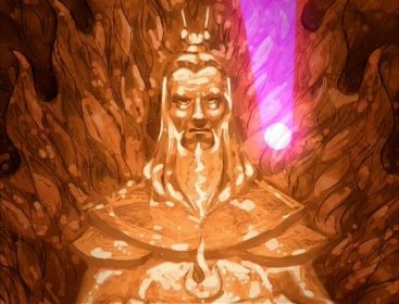 Avatar: Legenda o Aangovi - Zimní slunovrat: Svět duchů (S01E07) (2005) | Galerie - Z epizody | ČSFD.cz