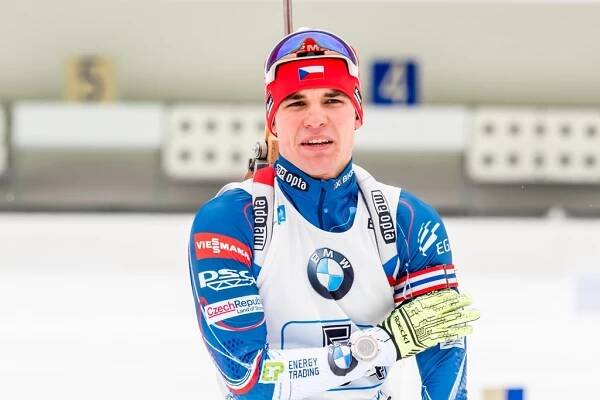Michal Krčmář | iROZHLAS - spolehlivé zprávy