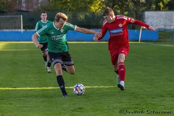 KP: SK Klatovy 1898 - SK Horní Bříza