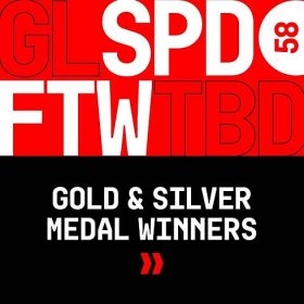 CONGRATULATIONS TO THE SPD 58 GOLD & SILVER MEDAL WINNERS! — The Society of Publication Designers