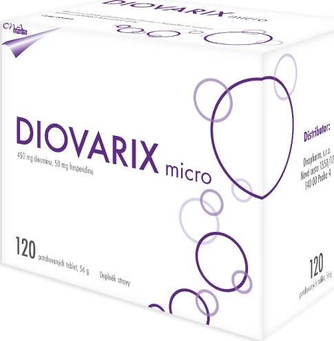 Ona Pharm Diovarix micro