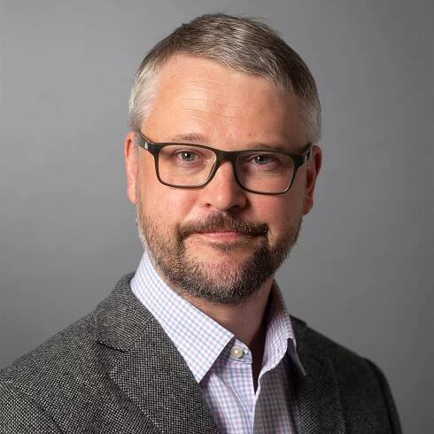 Danil Mikhailov, Ph.D. - data.org