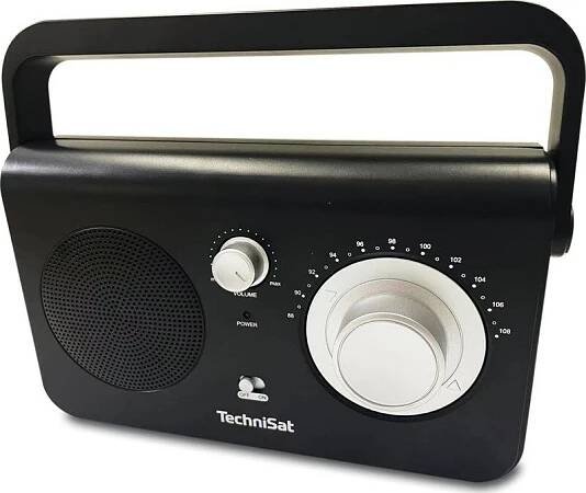 Technisat Classic 100