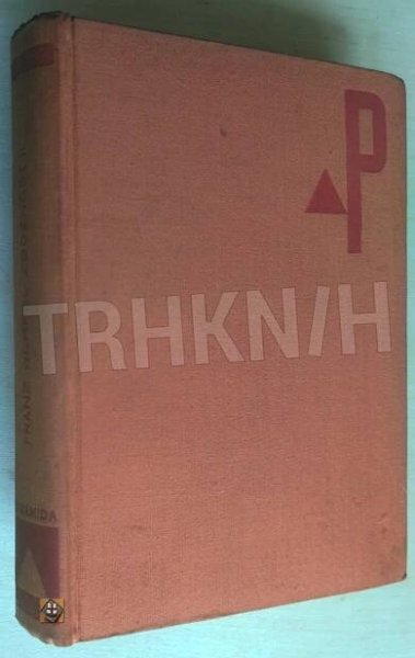Zbožnost, 2. díl - Werfel, Franz