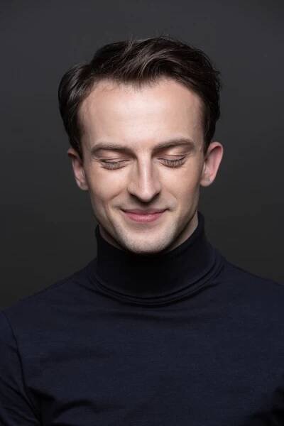 Kryštof Krhovják - LaK Produkce