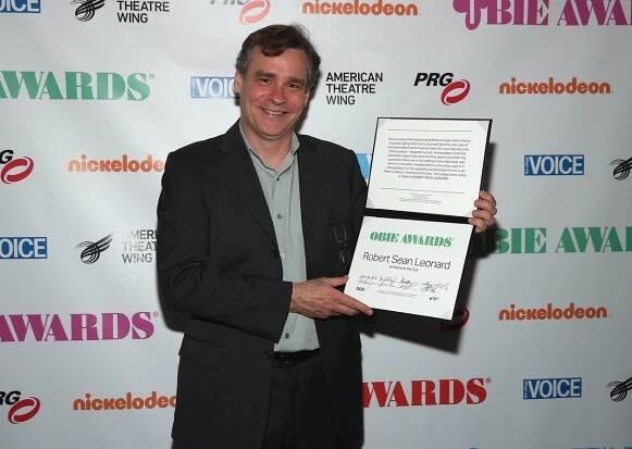 Foto k tématům Dr. House, Robert Sean Leonard – stránka 6