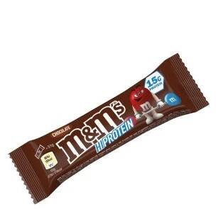 Mars Tyčinka Hi-Protein 51 g (Příchuť Čokoláda)