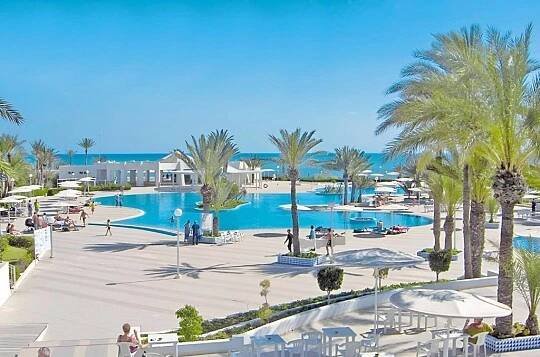 El Mouradi Djerba Menzel (3)
