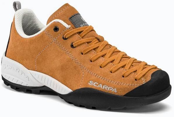 Trekingová obuv Scarpa Mojito hnědý 32605
