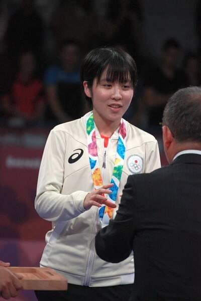 Miu Hirano