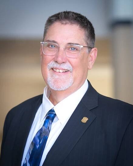 President - State Fair Community College
