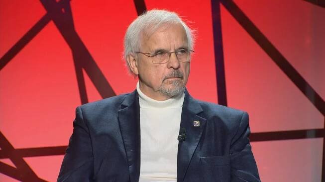 Europoslanec Ivan David (SPD)