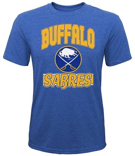 Triko All Time Buffalo Sabres JR