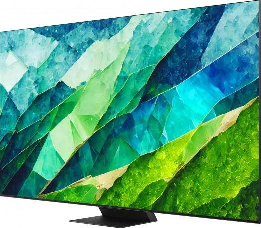TCL 65" QLED (65C855)