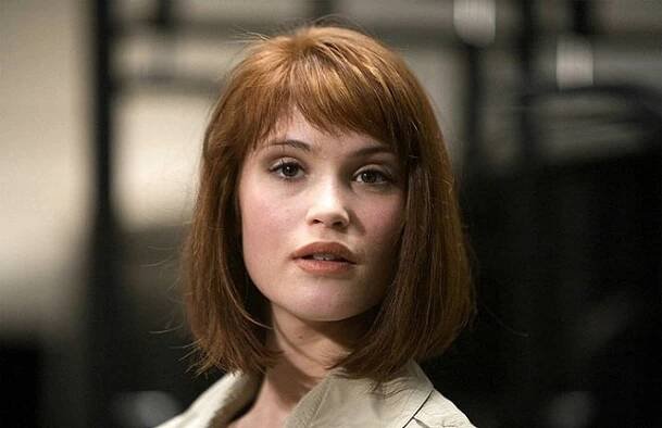 Quantum of Solace - Z filmu - Gemma Arterton