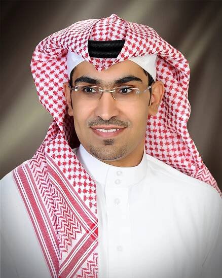 Dr. Thamir M. Alshammari