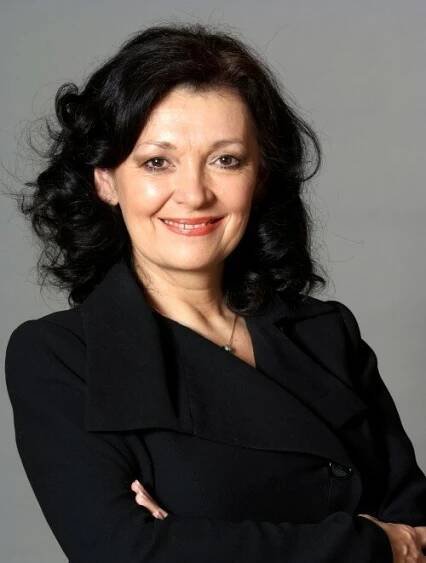 Eva Režnarová před Letními shakespearovskými slavnostmi: Herectví není práce, ale celoživotní koníček