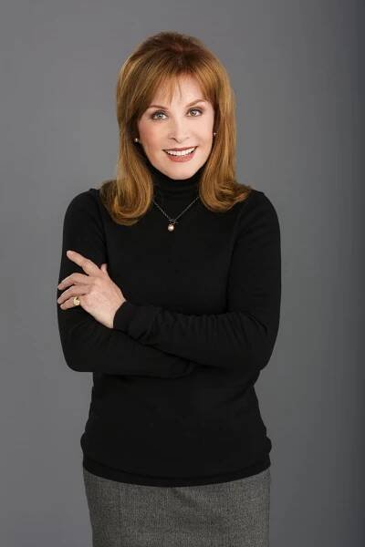 Reading Writing & Romance - Promo - Stefanie Powers