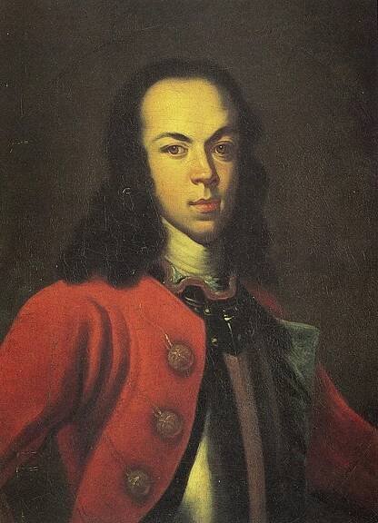 Alexej Petrovič – Wikipedie