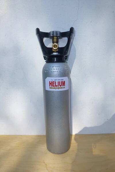 Helium