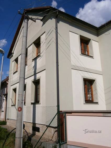 Penzion Nad Oborou (Hradec Králové)